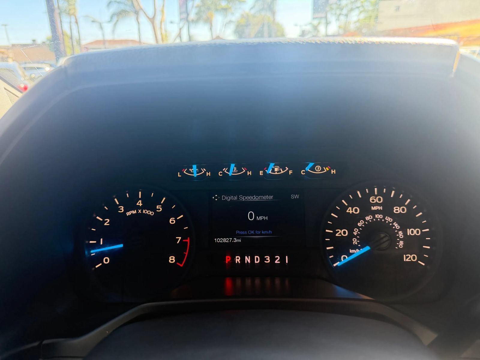 Used 2017 Ford F150 XL w/ Equipment Group 101A Mid RWD image 15