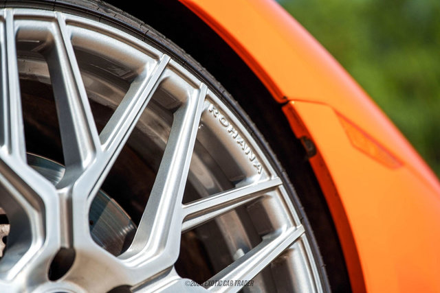 Used 2004 Lamborghini Gallardo AWD/4WD image 85