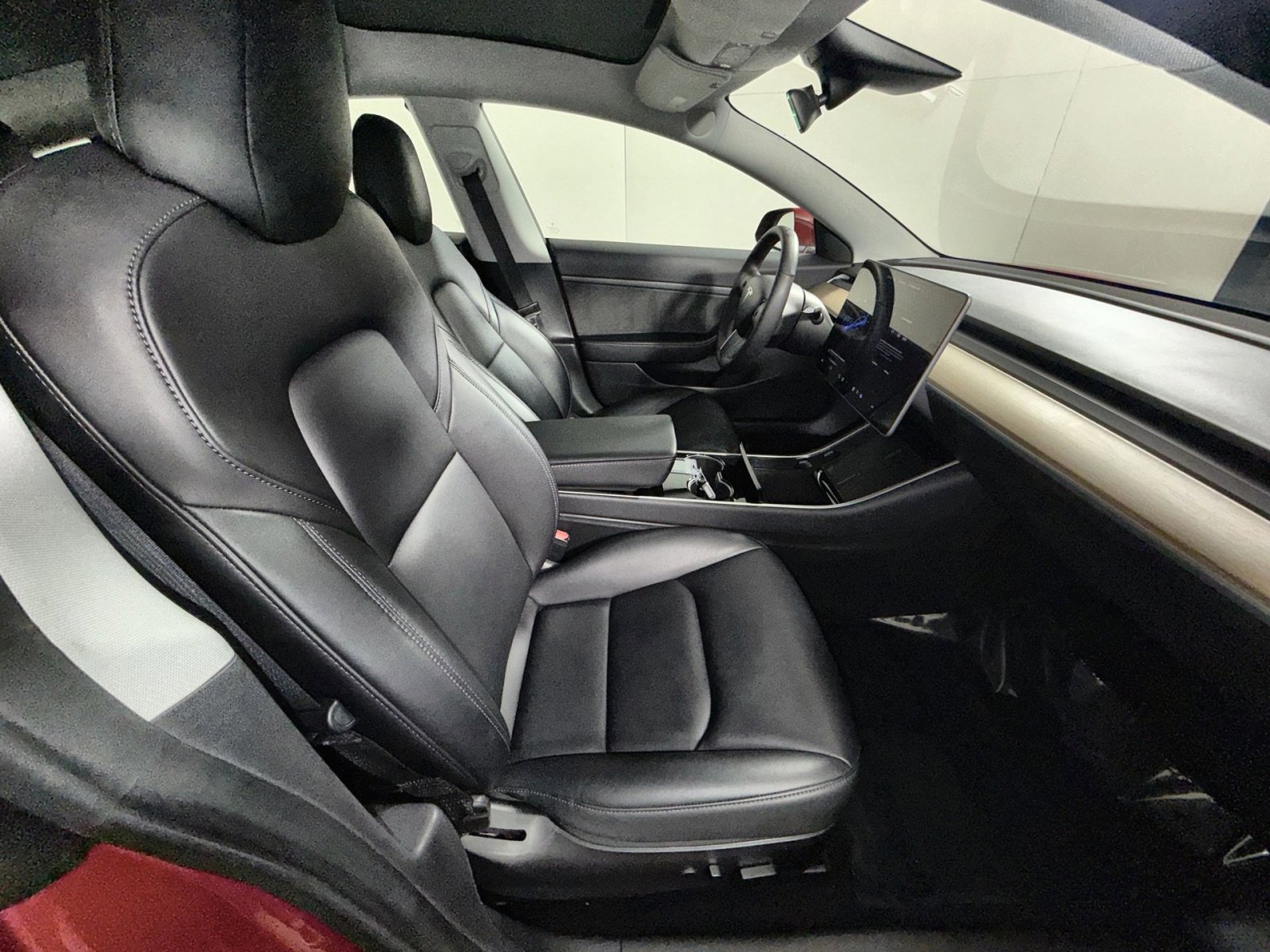 Used 2020 Tesla Model 3 Standard Range Plus image 27