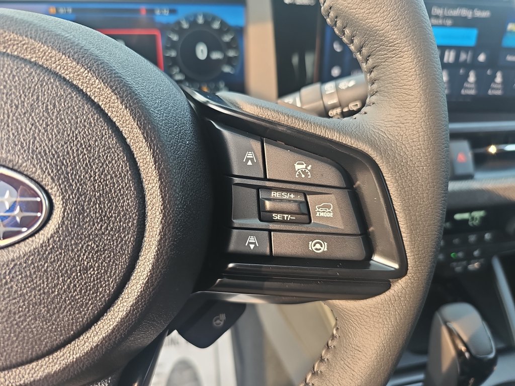New 2026 Subaru Outback Premium AWD/4WD image 18