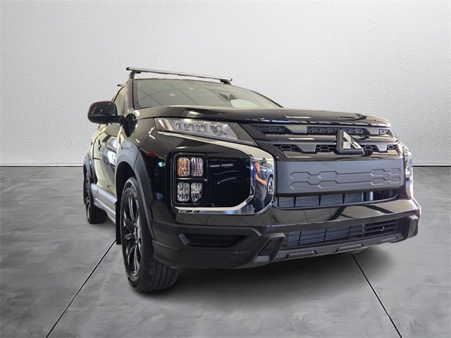 New 2025 Mitsubishi Outlander Sport AWD