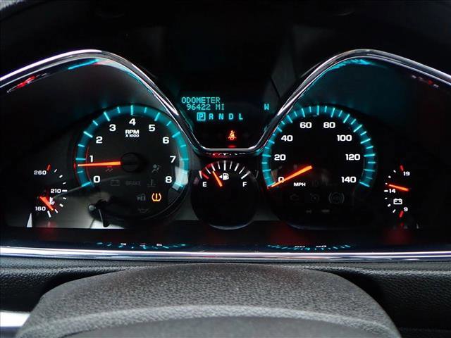Used 2016 Chevrolet Traverse LTZ image 26