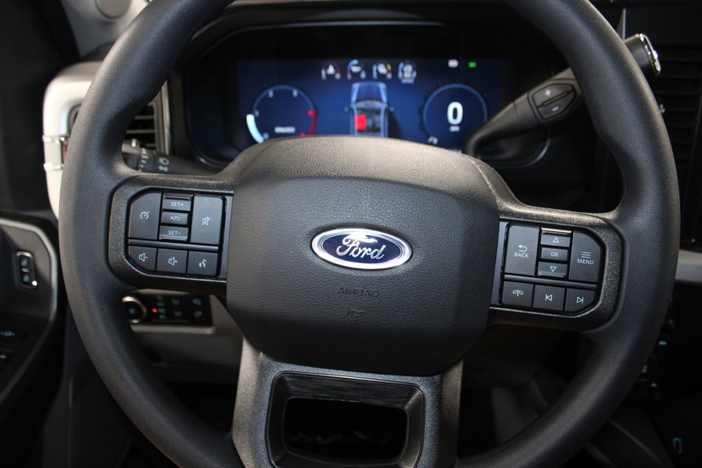 New 2026 Ford F250 XLT w/ XLT Premium Package AWD/4WD image 37