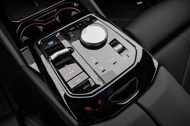 New 2026 BMW i5 eDrive40 image 18
