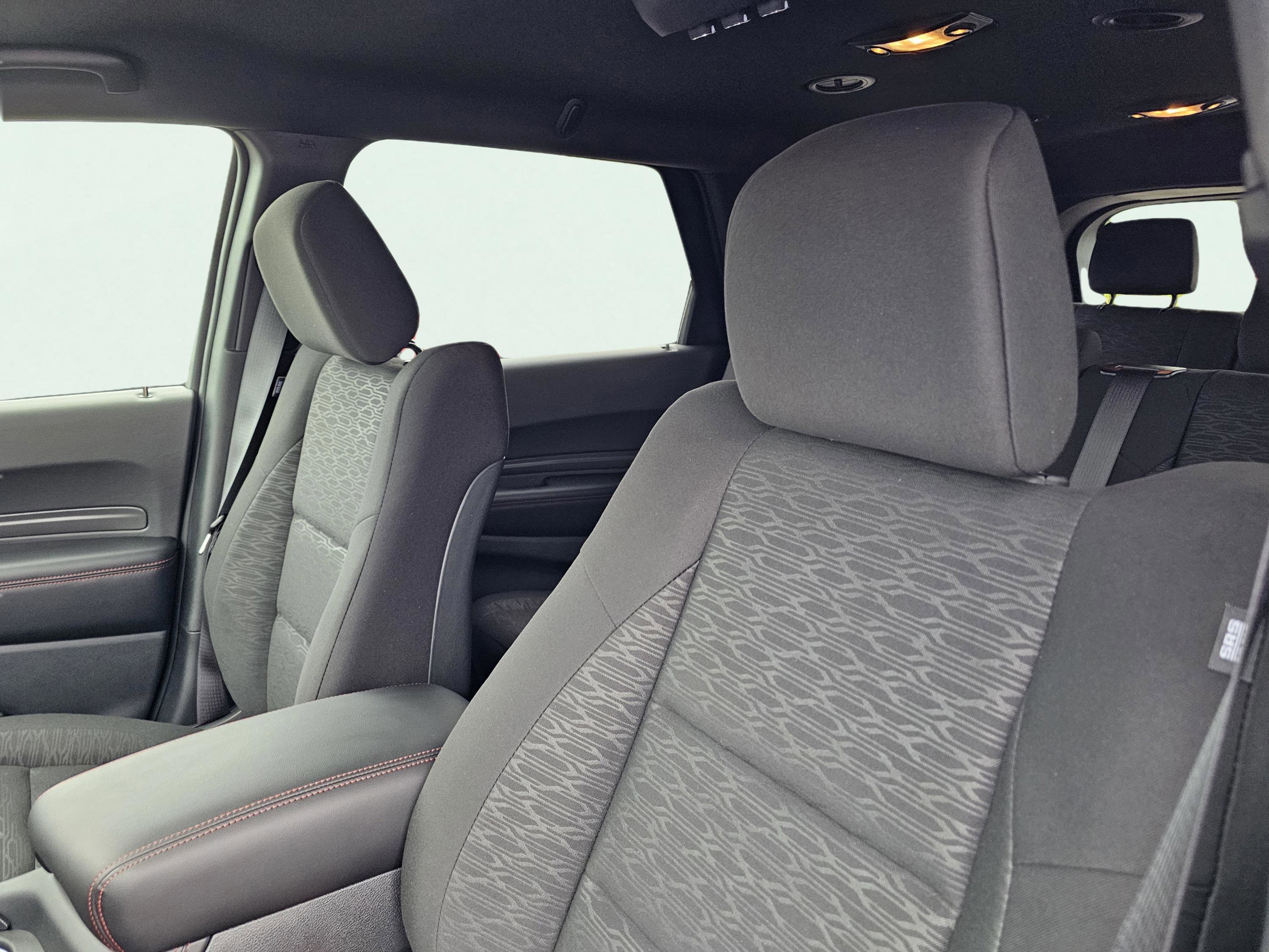 New 2026 Dodge Durango GT RWD image 18