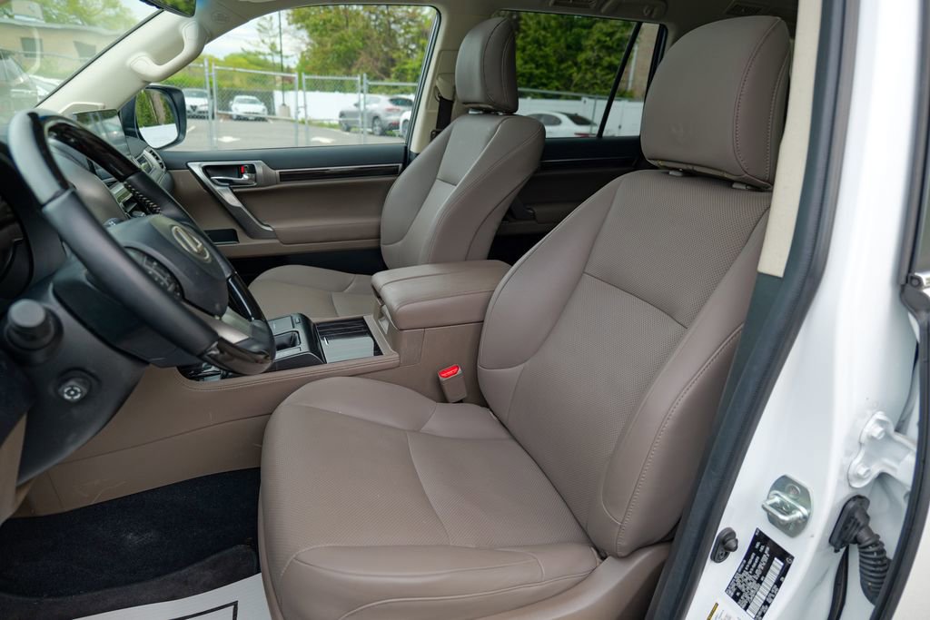 Used 2023 Lexus GX 460 Premium w/ Premium Plus Package AWD/4WD image 23