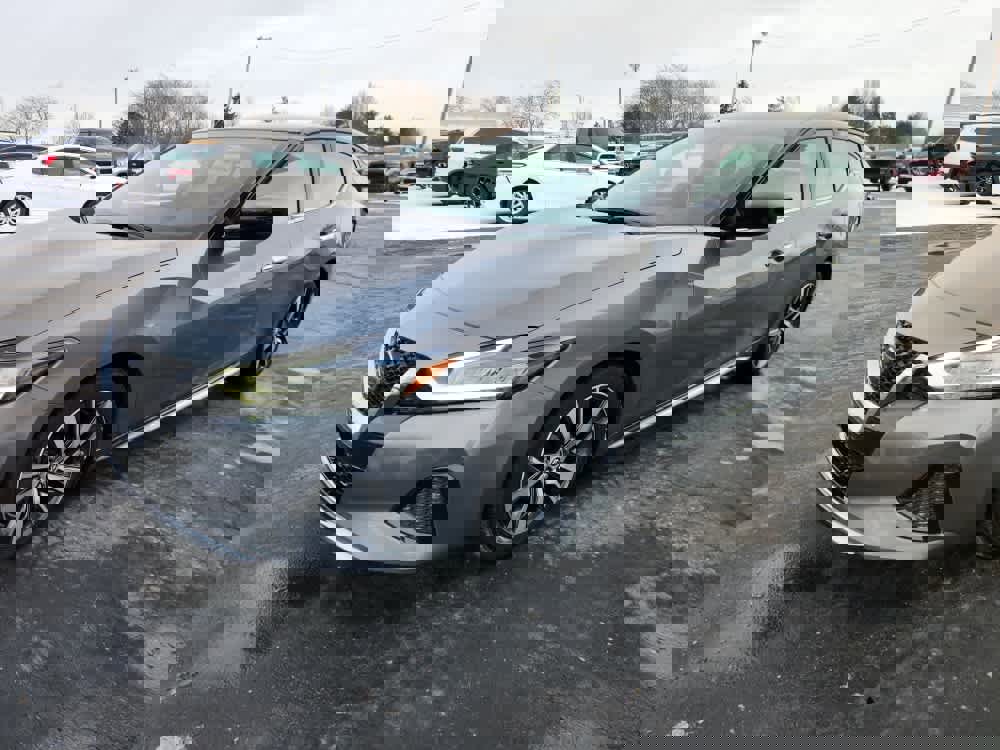 Used 2019 Nissan Maxima 3.5 S w/ Floor Mat Group image 7