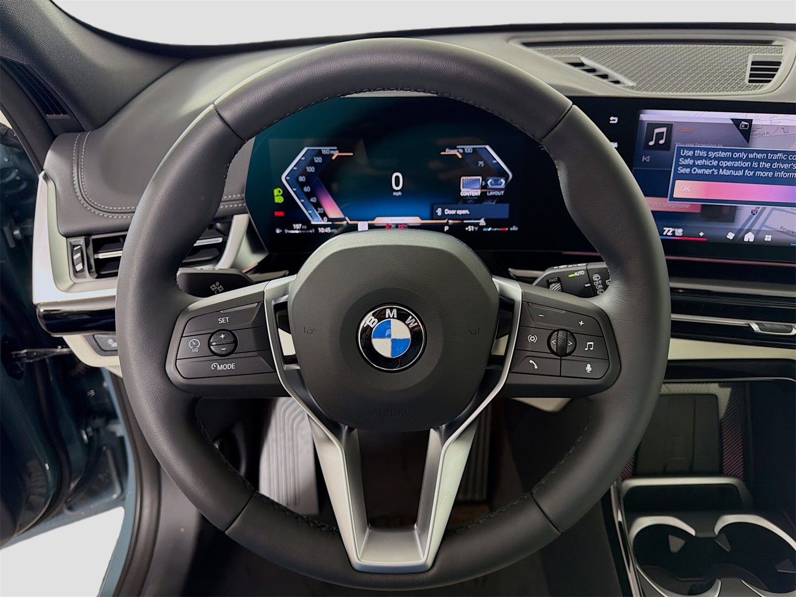 New 2026 BMW X1 xDrive28i w/ Convenience Package image 13