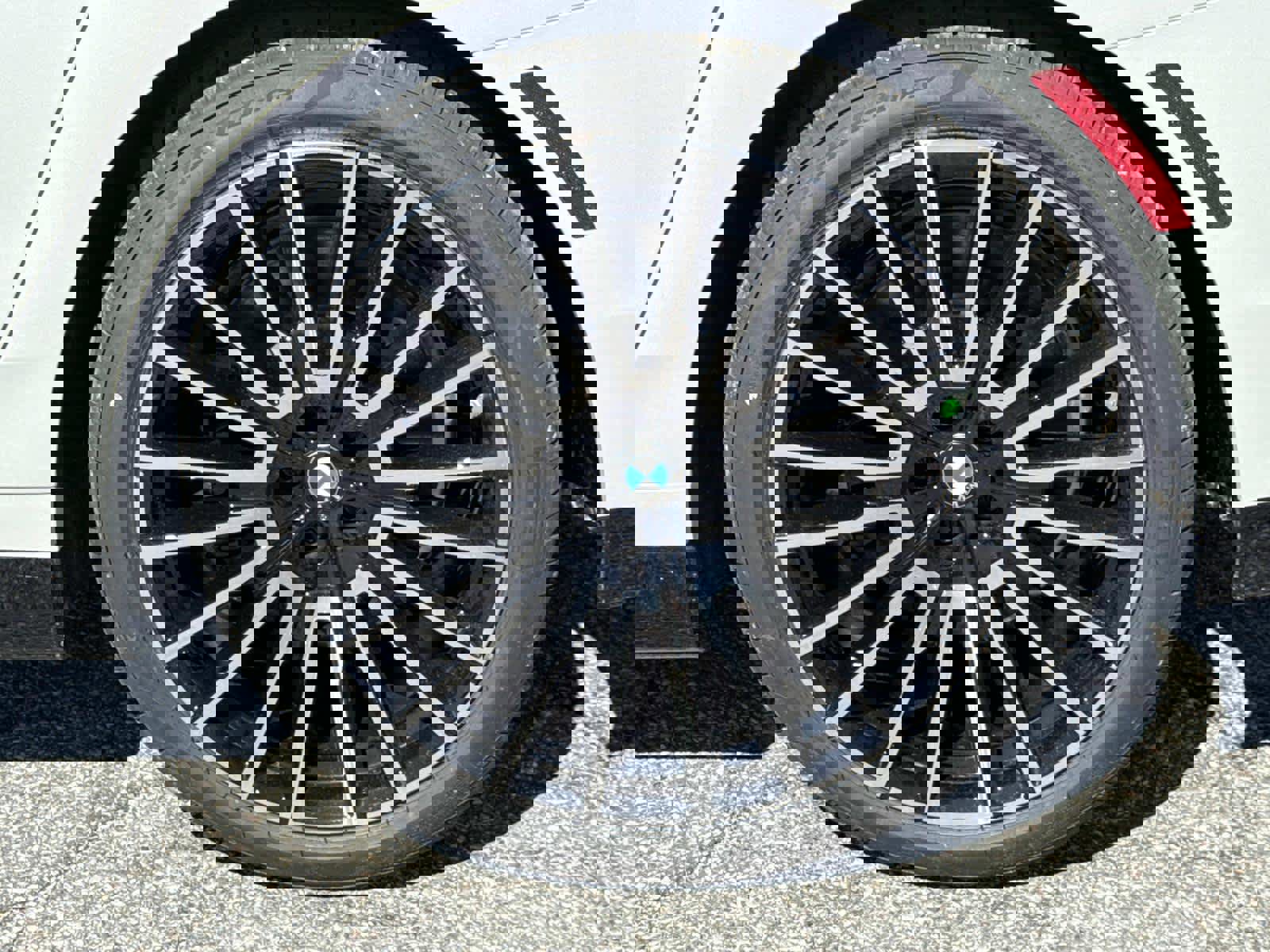 New 2026 BMW 740i xDrive image 12