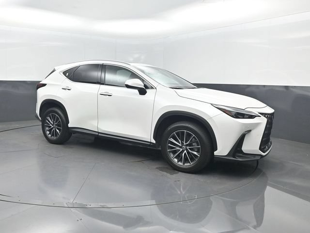Used 2025 Lexus NX 350 AWD w/ Accessory Package (Z1) image 34