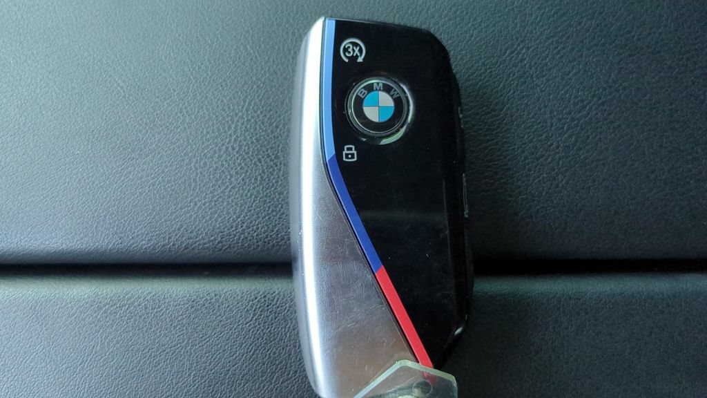 Used 2024 BMW X5 M60i w/ Executive Package AWD/4WD image 24