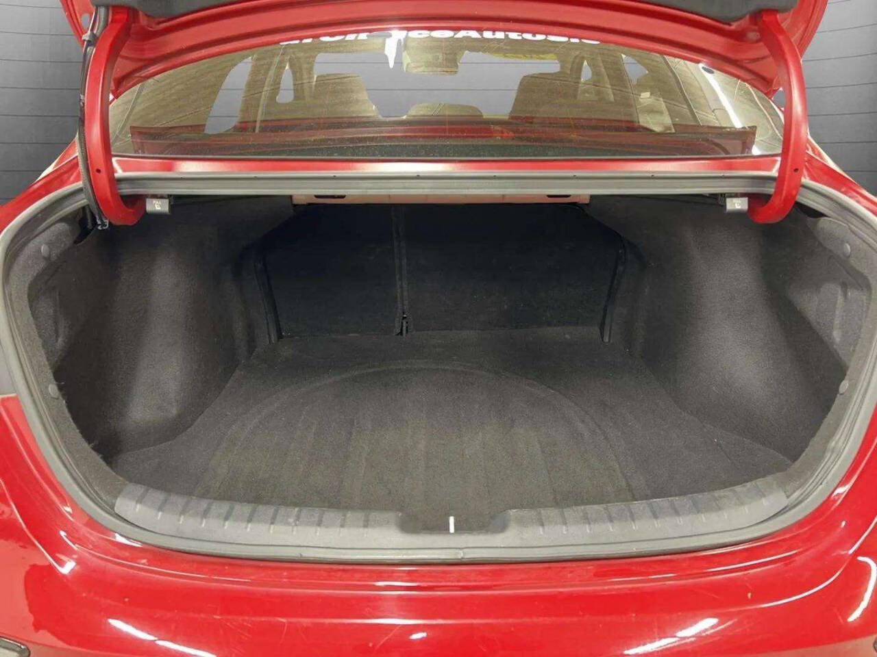 Used 2021 Kia Forte LXS image 21