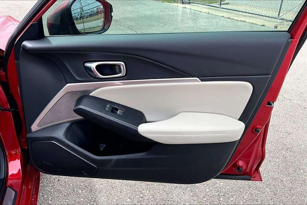 Used 2025 Acura Integra A-Spec image 25