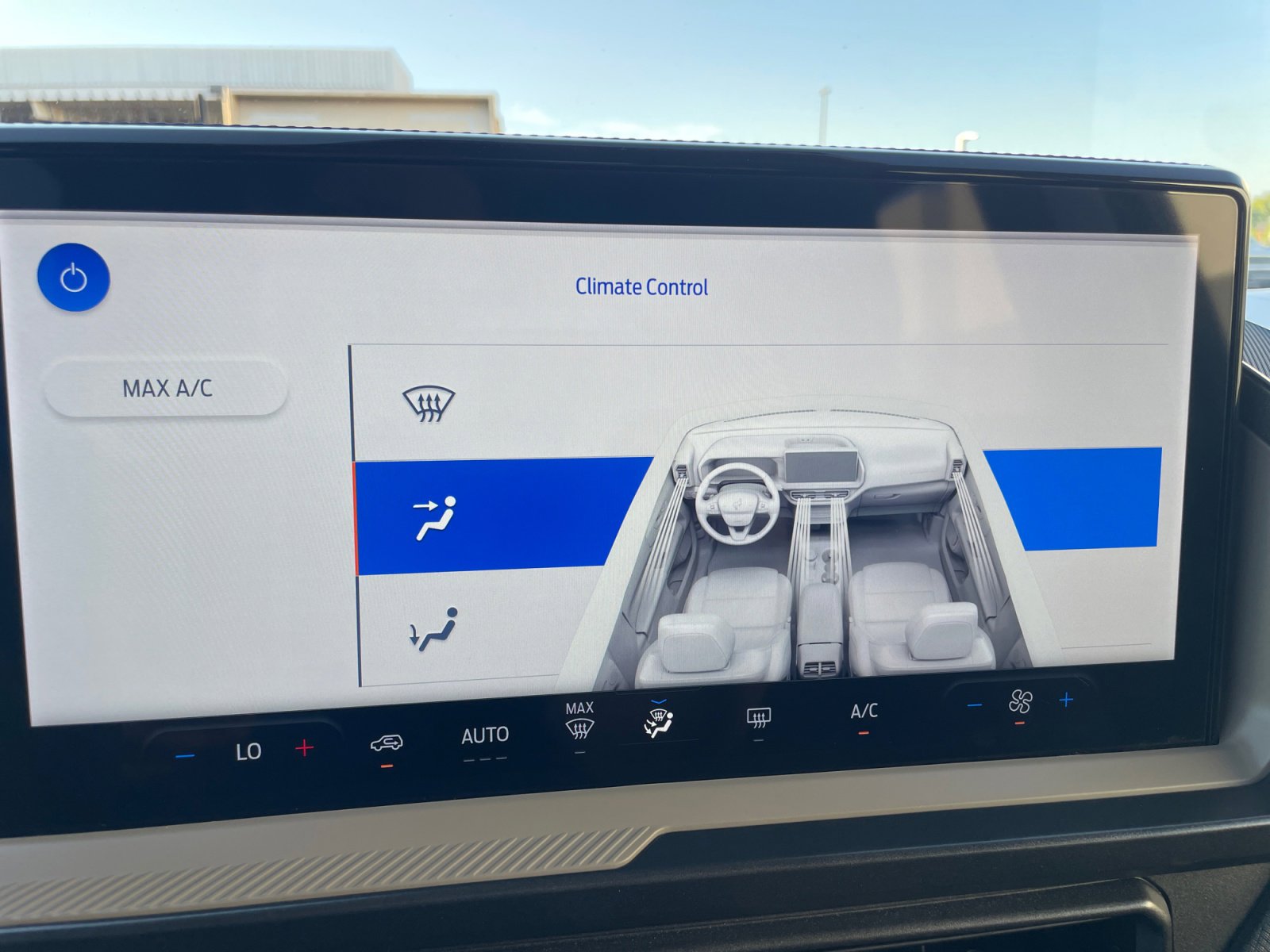 Used 2025 Ford Bronco Sport Big Bend AWD/4WD image 23