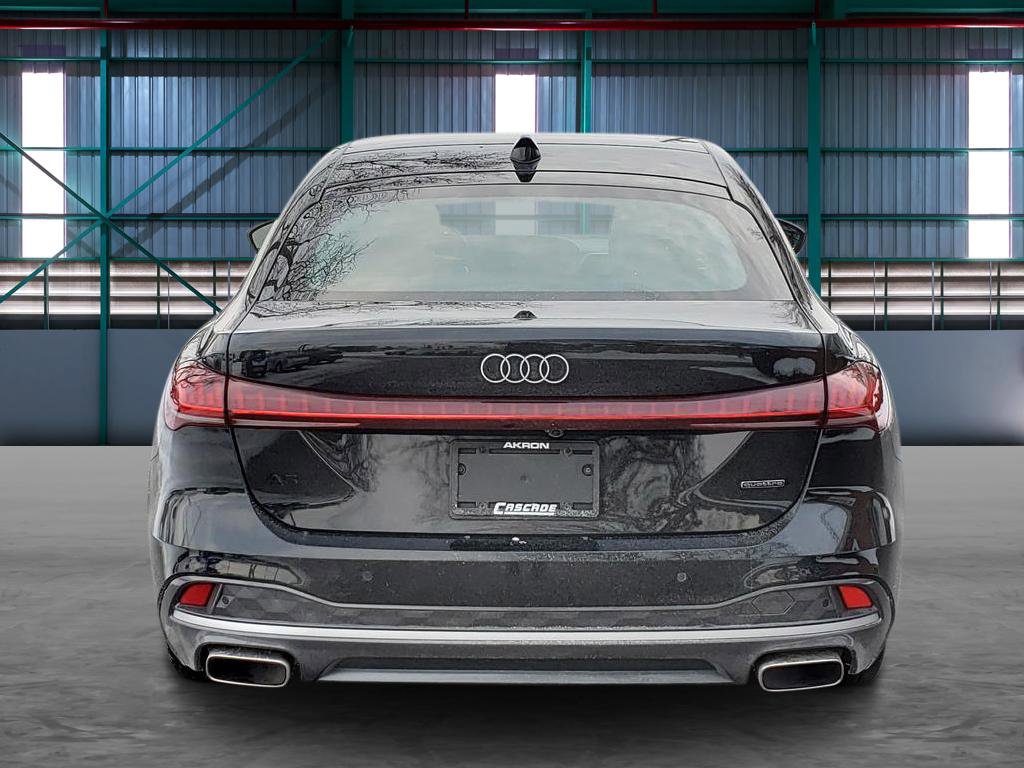 Used 2025 Audi A5 2.0T Premium w/ Convenience Package image 4