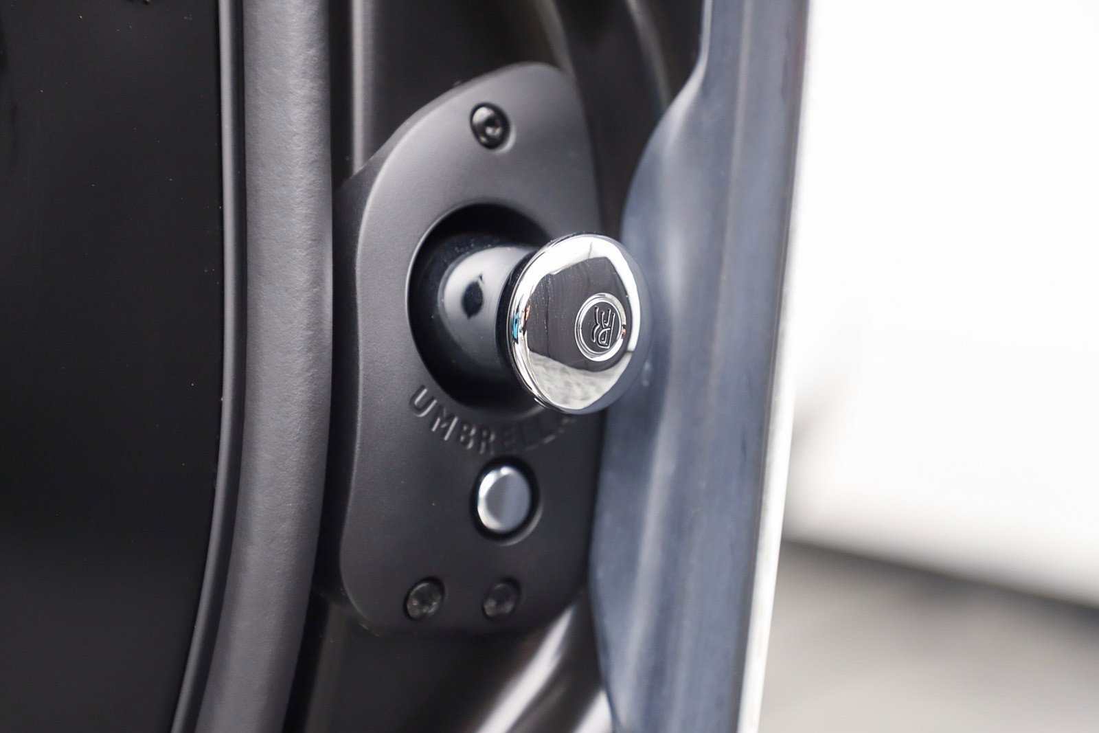 Used 2023 Rolls-Royce Cullinan AWD/4WD image 33