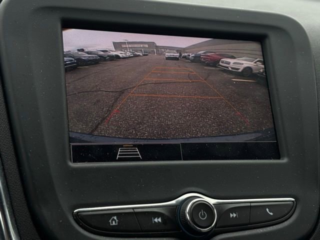 Used 2024 Chevrolet Equinox LT image 36