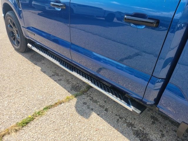 Used 2022 Ford F150 XLT w/ Equipment Group 302A High image 5