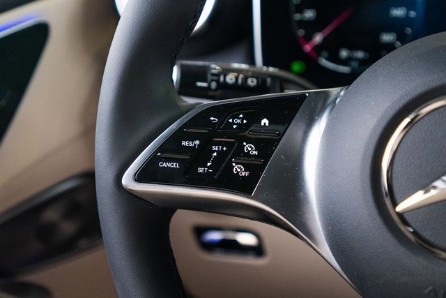 New 2026 Mercedes-Benz GLC 300 4MATIC image 28