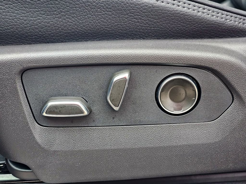 New 2026 GMC Sierra 1500 Denali image 21