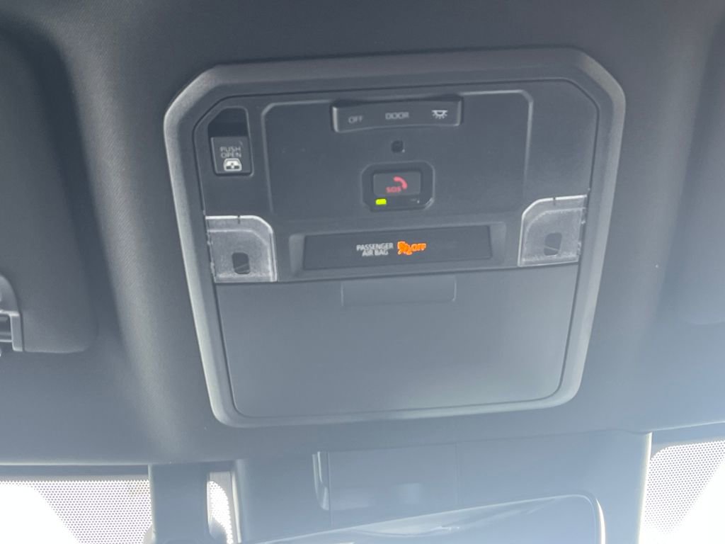 New 2026 Toyota Tundra Limited image 16