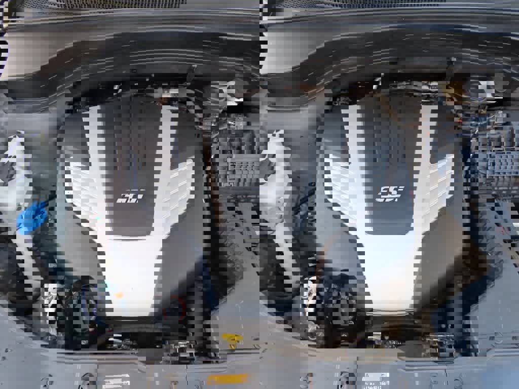 Used 2014 Kia Sorento SX w/ 3rd Row Package image 11