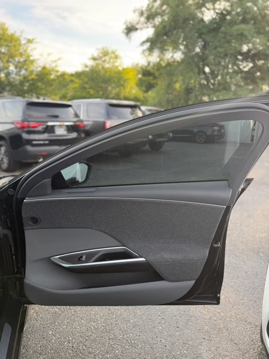 Used 2024 Lucid Air Pure RWD image 10