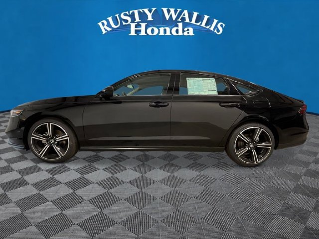 New 2026 Honda Accord SE image 6