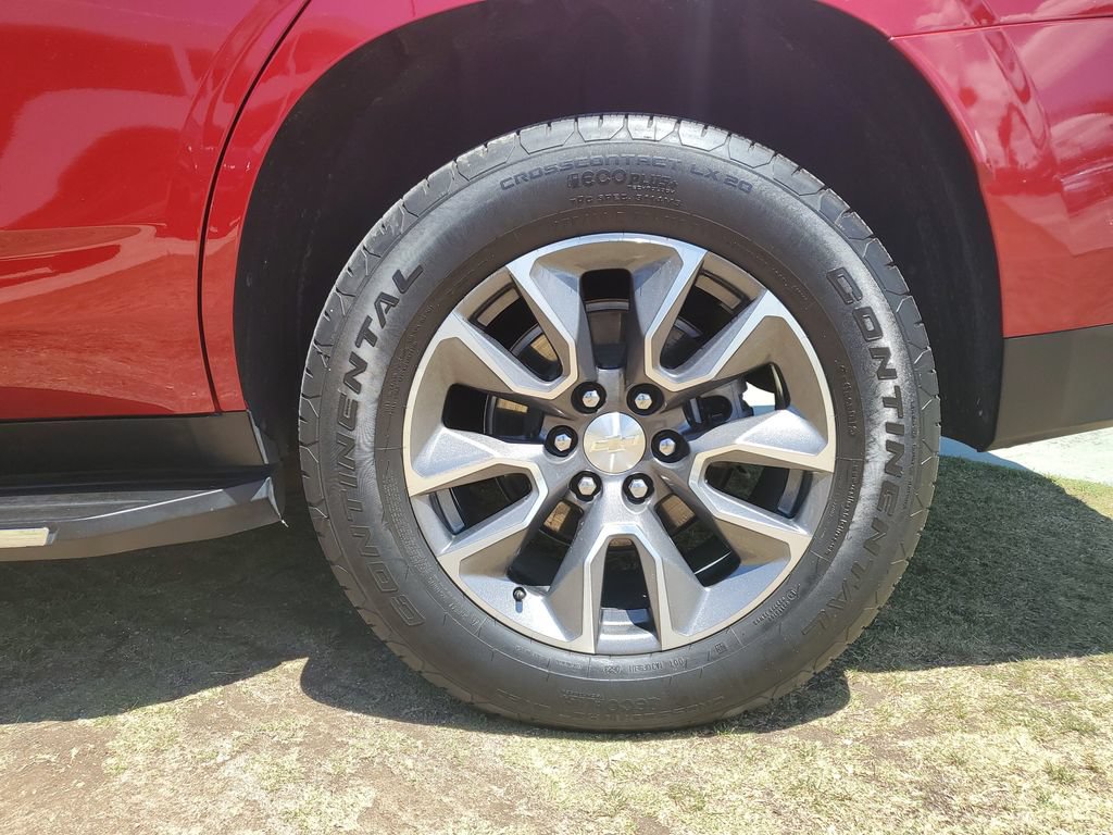 Used 2023 Chevrolet Tahoe LS AWD/4WD image 6