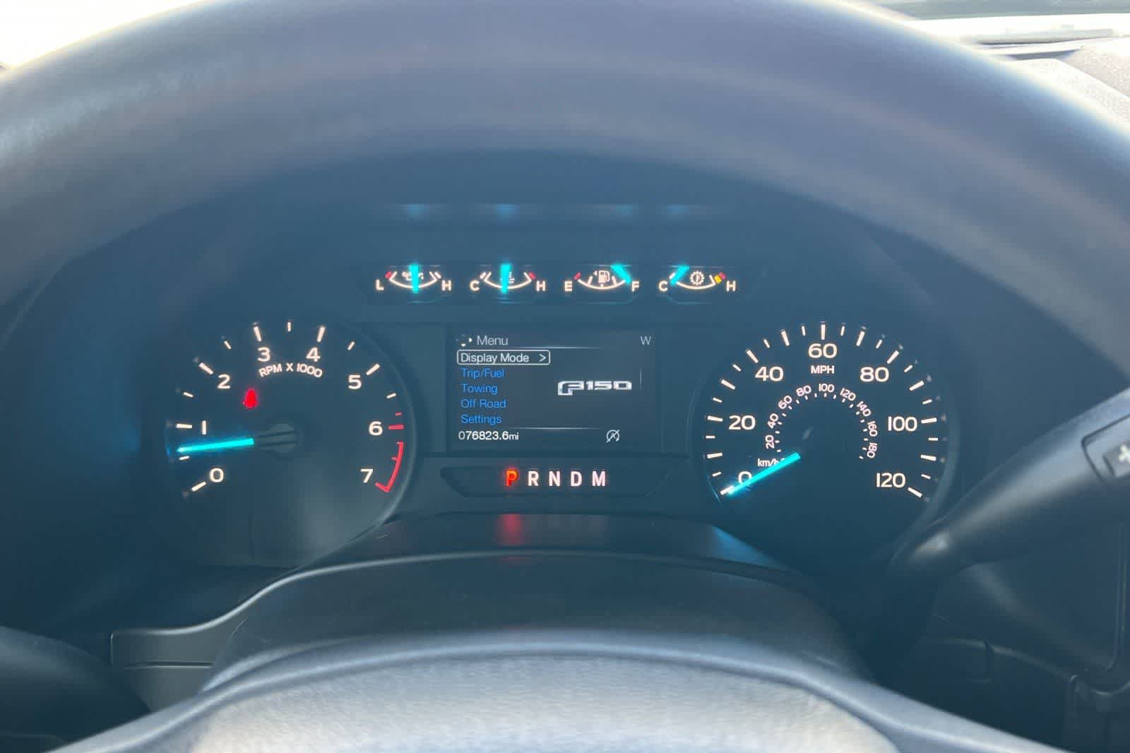 Used 2019 Ford F150 XL w/ Equipment Group 101A Mid RWD image 30