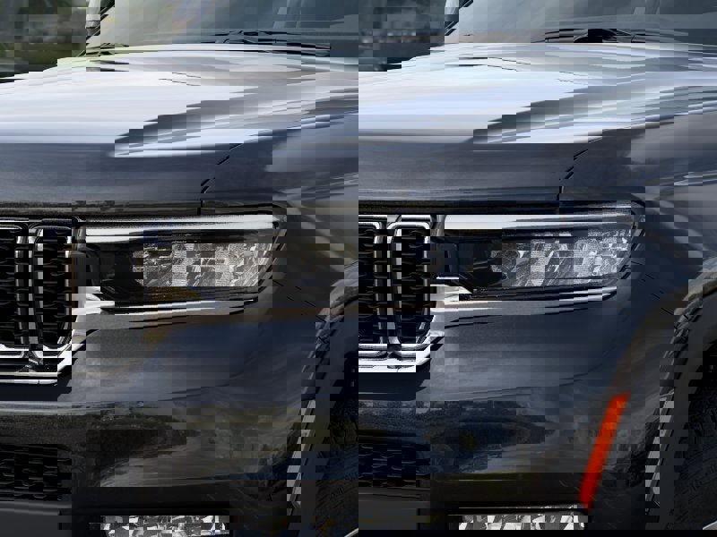 New 2025 Jeep Grand Cherokee L Limited w/ MOPAR Finishing Package image 21