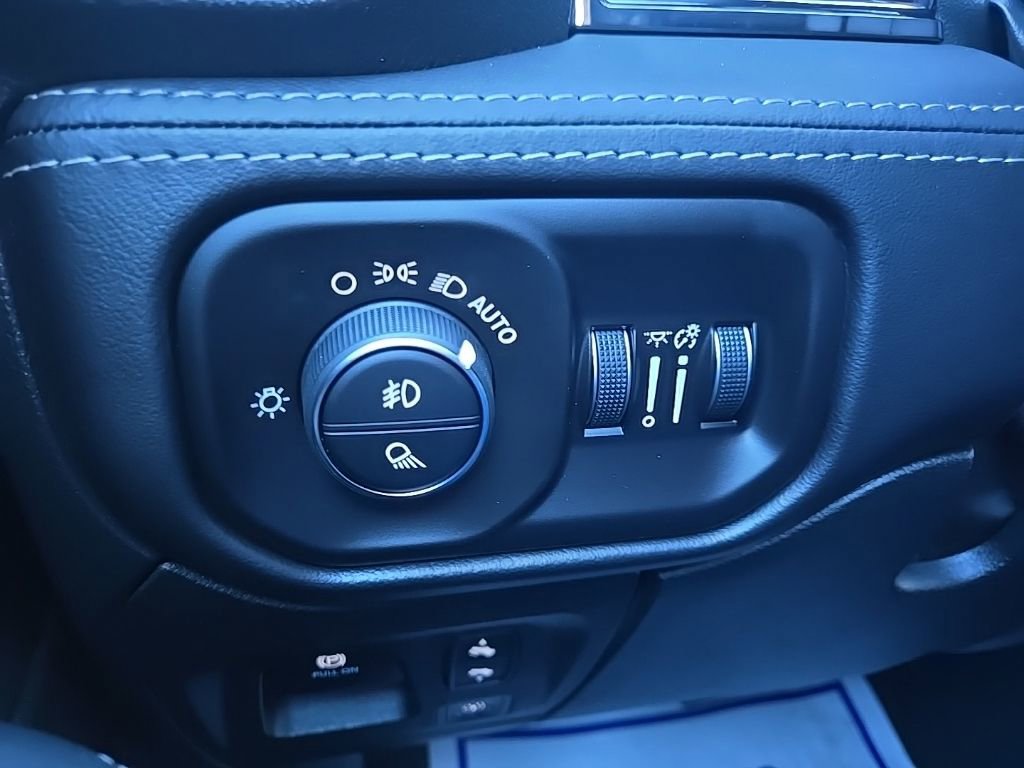 New 2026 RAM 1500 Limited image 60