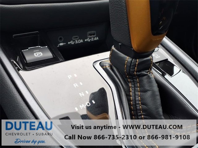 New 2025 Subaru Outback Wilderness image 19