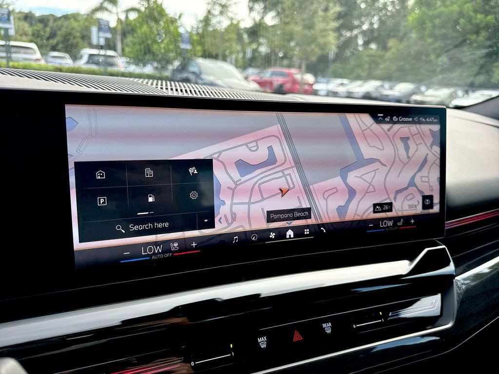 Used 2026 BMW 530i xDrive AWD/4WD image 51