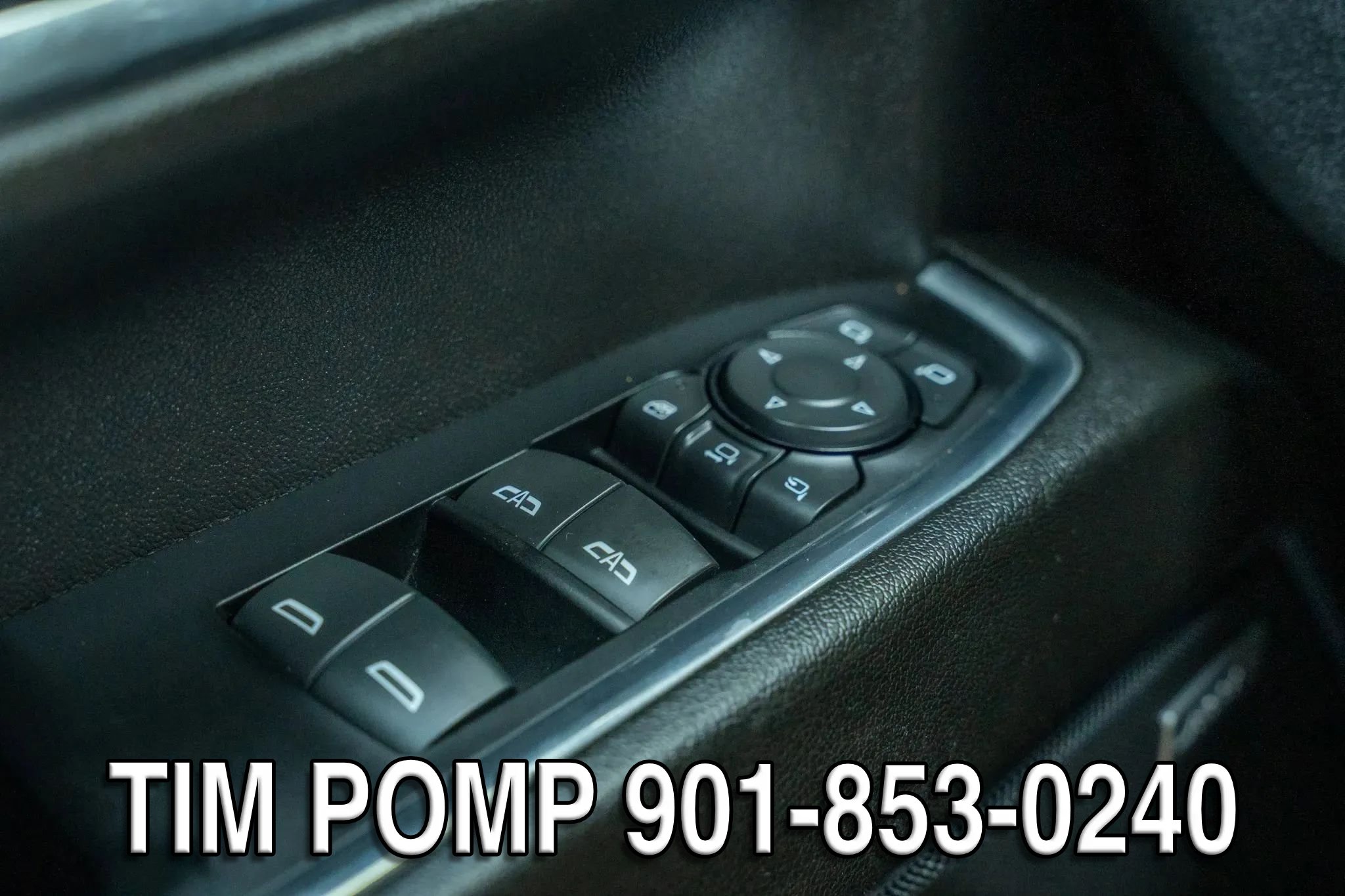 Used 2024 Chevrolet Silverado 2500 LTZ w/ LTZ Plus Package AWD/4WD image 26