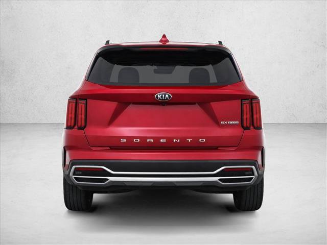 Used 2021 Kia Sorento SX FWD image 6