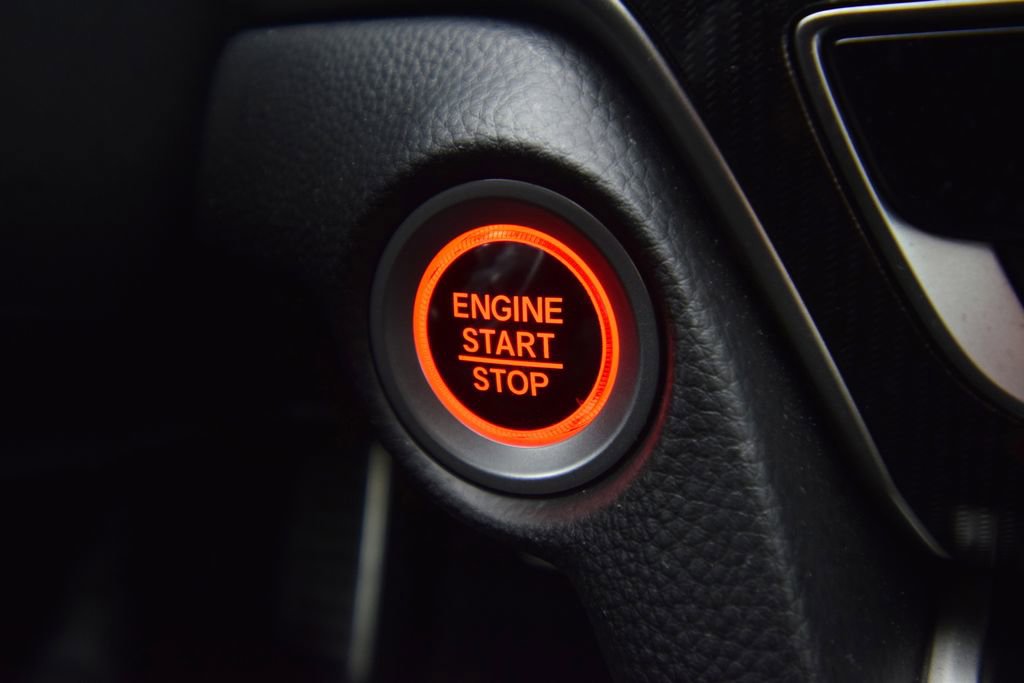 Used 2021 Honda Accord Sport image 32