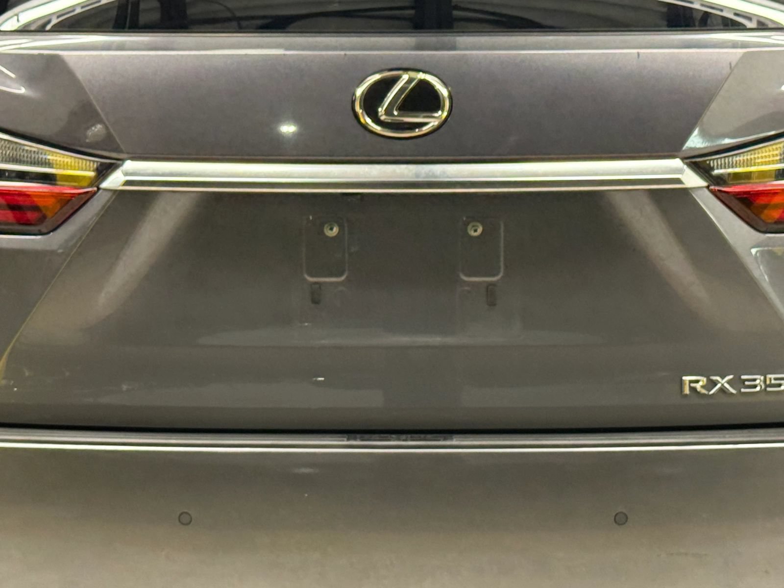 Used 2016 Lexus RX 350 FWD w/ Premium Package image 11