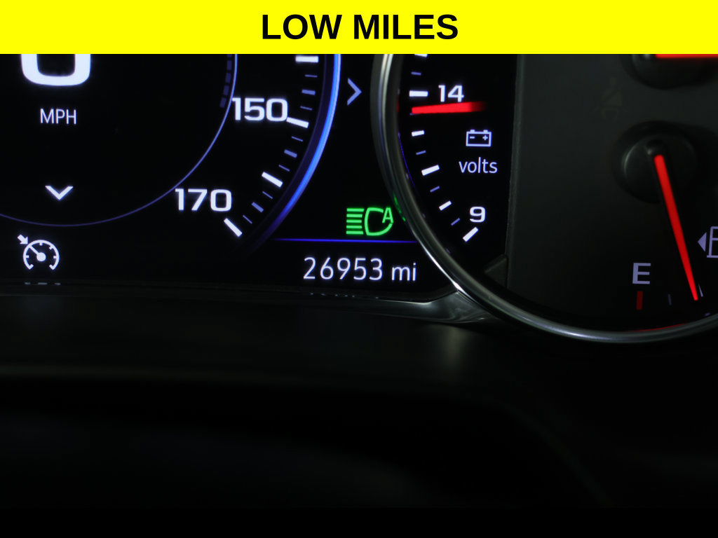 Used 2023 Chevrolet Blazer RS w/ Driver Confidence II Package FWD image 5