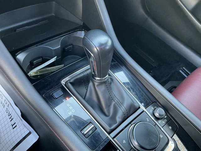 Used 2024 MAZDA MAZDA3 s image 24