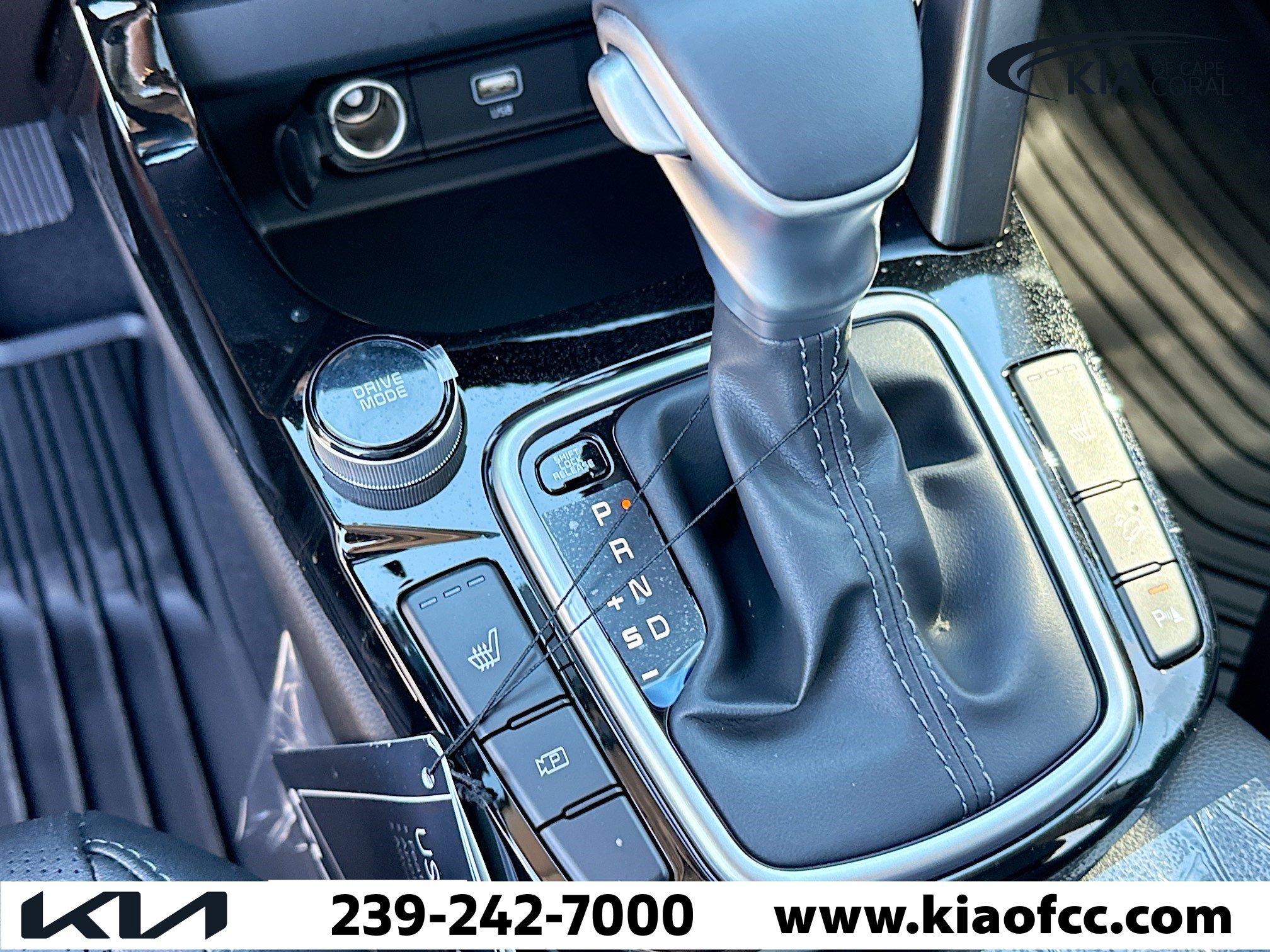 New 2026 Kia Seltos EX image 26