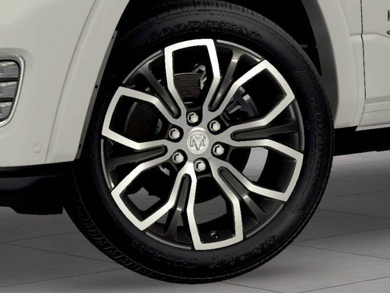 New 2026 RAM 1500 Tungsten image 10