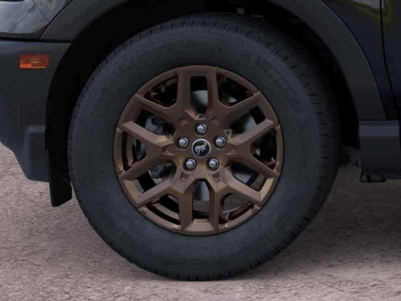 New 2026 Ford Bronco Sport Big Bend w/ Convenience Package AWD/4WD image 19