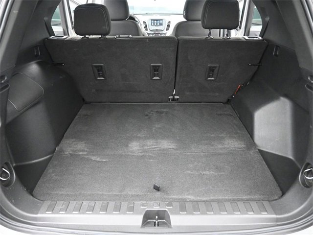 Used 2021 Chevrolet Equinox LS w/ LS Convenience Package image 32