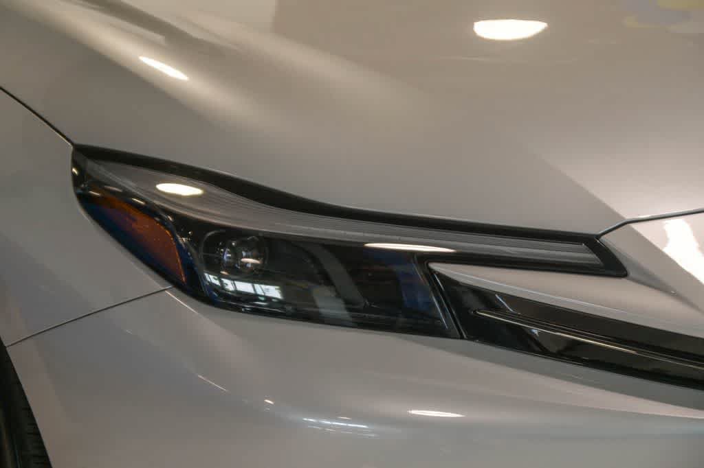New 2026 Honda Prelude image 4