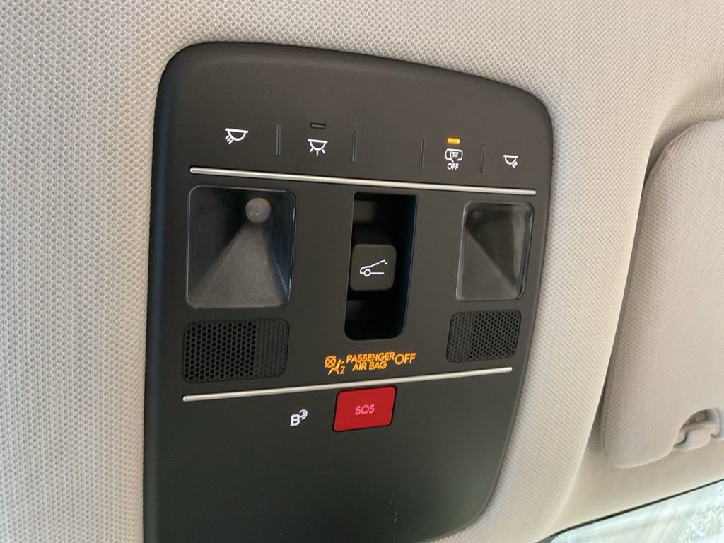 New 2026 Hyundai Palisade SEL image 16