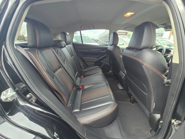 Used 2023 Subaru Crosstrek 2.5i Limited AWD/4WD image 15