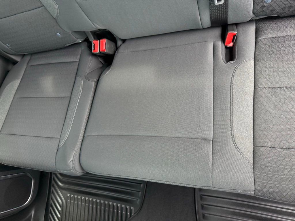 New 2026 Chevrolet Silverado 1500 LT image 38