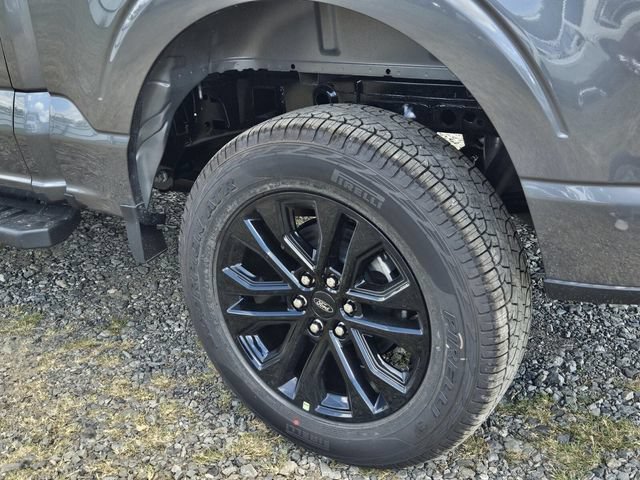 New 2026 Ford F150 XLT w/ Equipment Group 302A MID AWD/4WD image 8
