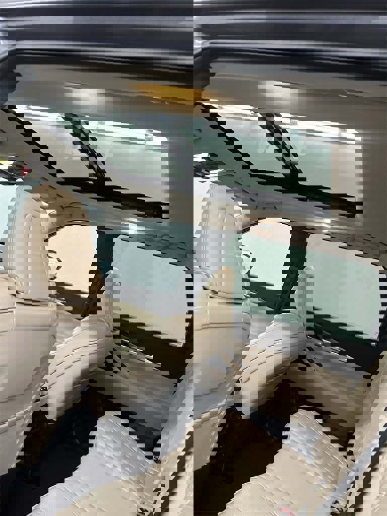 Used 2023 INFINITI QX60 Luxe image 30